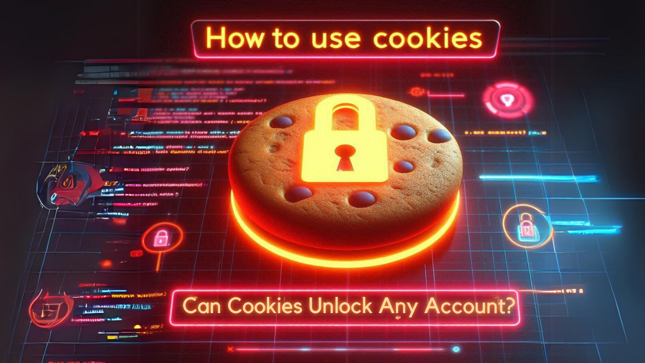 How to Use Cookies & Can Cookies Unlock Any Account_ @hackbyabd_official