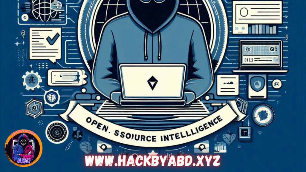 Certified Ethical Hacker Elite 2024 Open Source Intelligence chapter 1